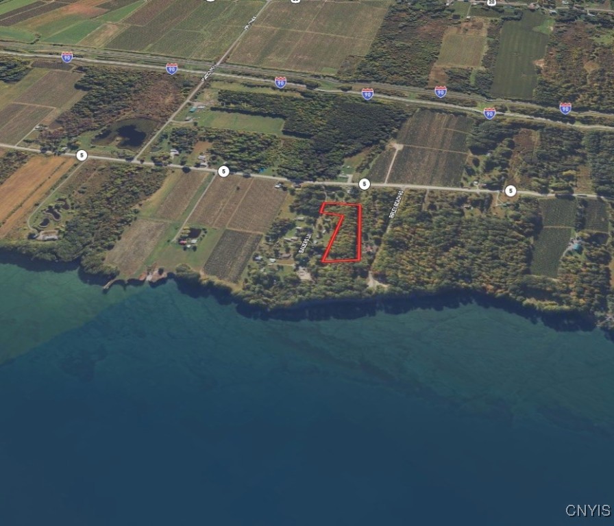 0 Bauers Lane Ripley, NY 14775 - Photo 10 of 11