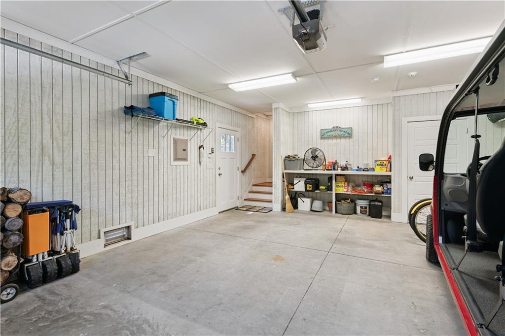4316 5th Street St. Simons Island, GA 31522 - Photo 52 of 58 Detached garage