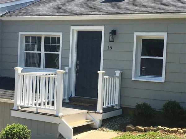 $4,500 | 15 Bailey Avenue, Darien, CT 06820