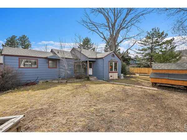$950,000 | 1850 Iris Avenue, Boulder, CO 80304