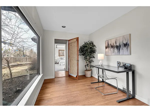 $950,000 | 1850 Iris Avenue, Boulder, CO 80304