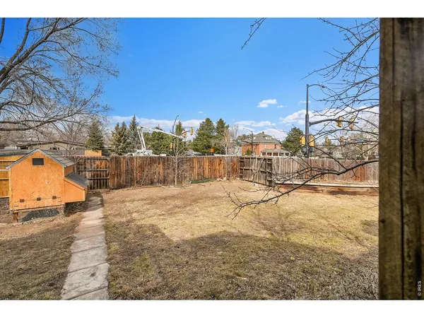 $950,000 | 1850 Iris Avenue, Boulder, CO 80304