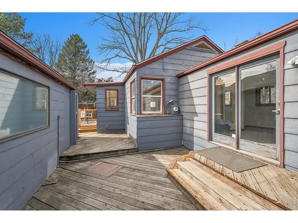 $950,000 | 1850 Iris Avenue, Boulder, CO 80304