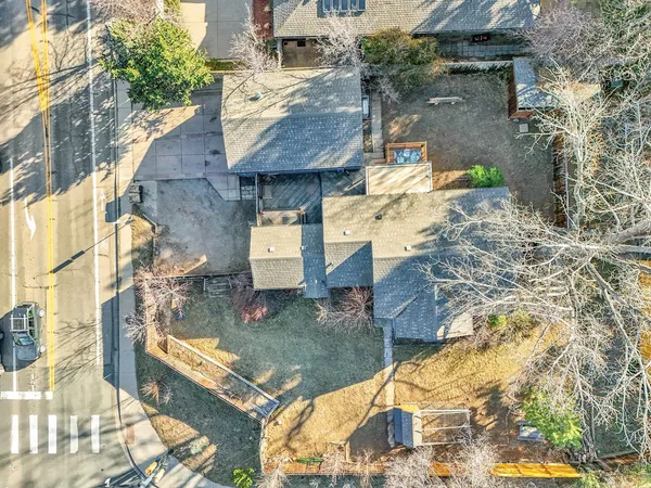 $950,000 | 1850 Iris Avenue, Boulder, CO 80304