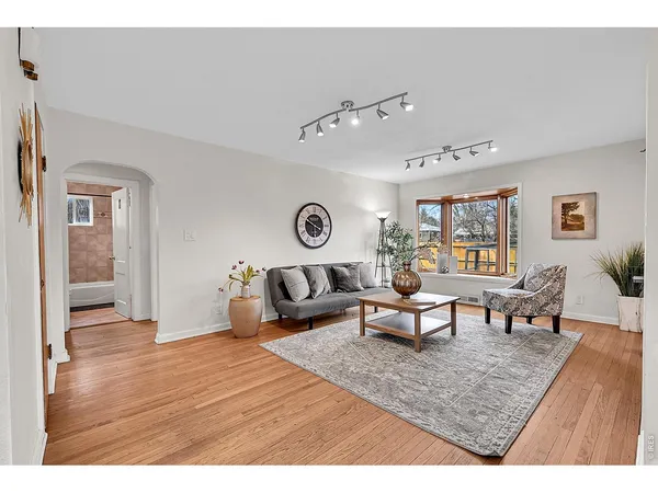 $950,000 | 1850 Iris Avenue, Boulder, CO 80304
