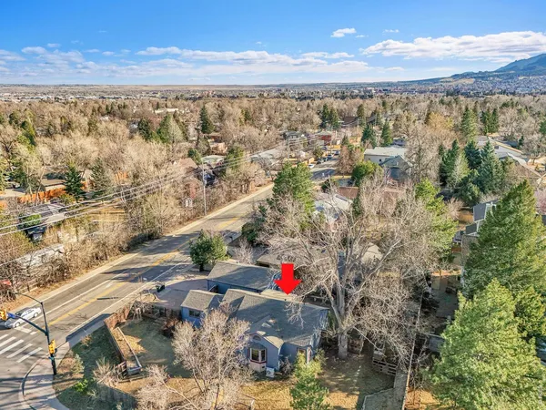 $950,000 | 1850 Iris Avenue, Boulder, CO 80304