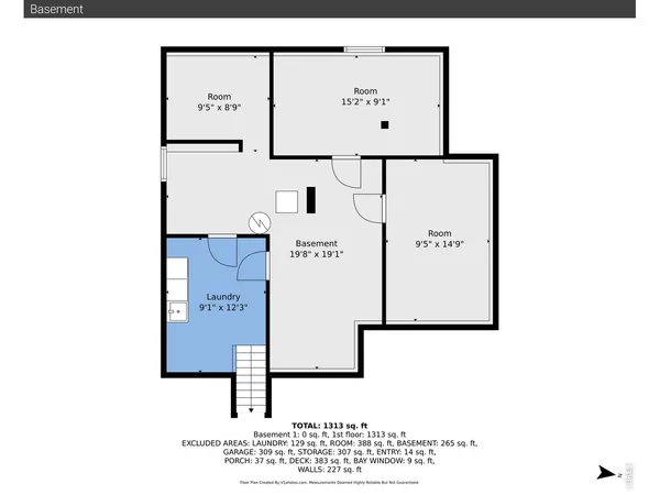 $950,000 | 1850 Iris Avenue, Boulder, CO 80304