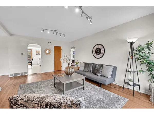 $950,000 | 1850 Iris Avenue, Boulder, CO 80304