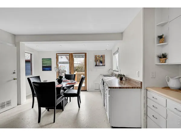 $950,000 | 1850 Iris Avenue, Boulder, CO 80304