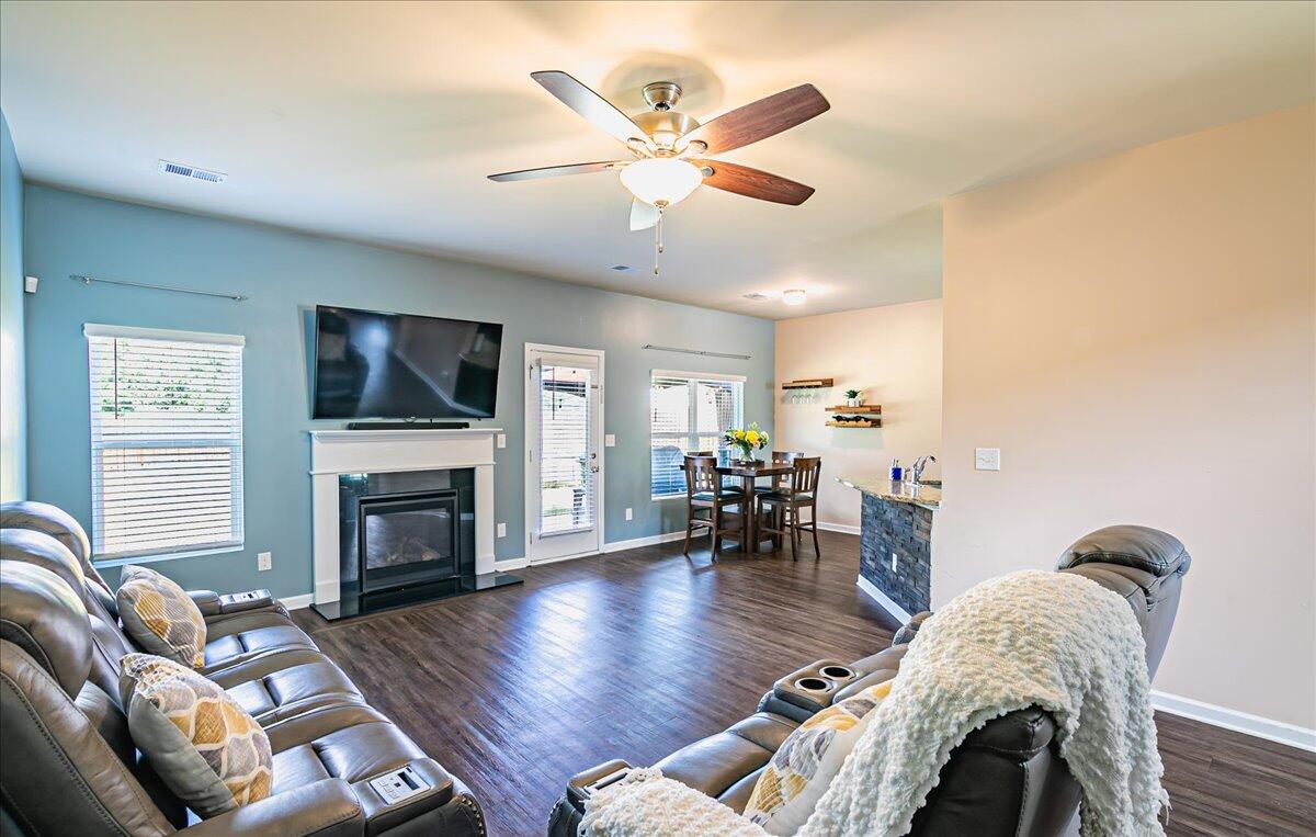 4632 Southwind Road Evans, GA 30809 - Photo 19 of 55 19-4632 Southwind Road-37