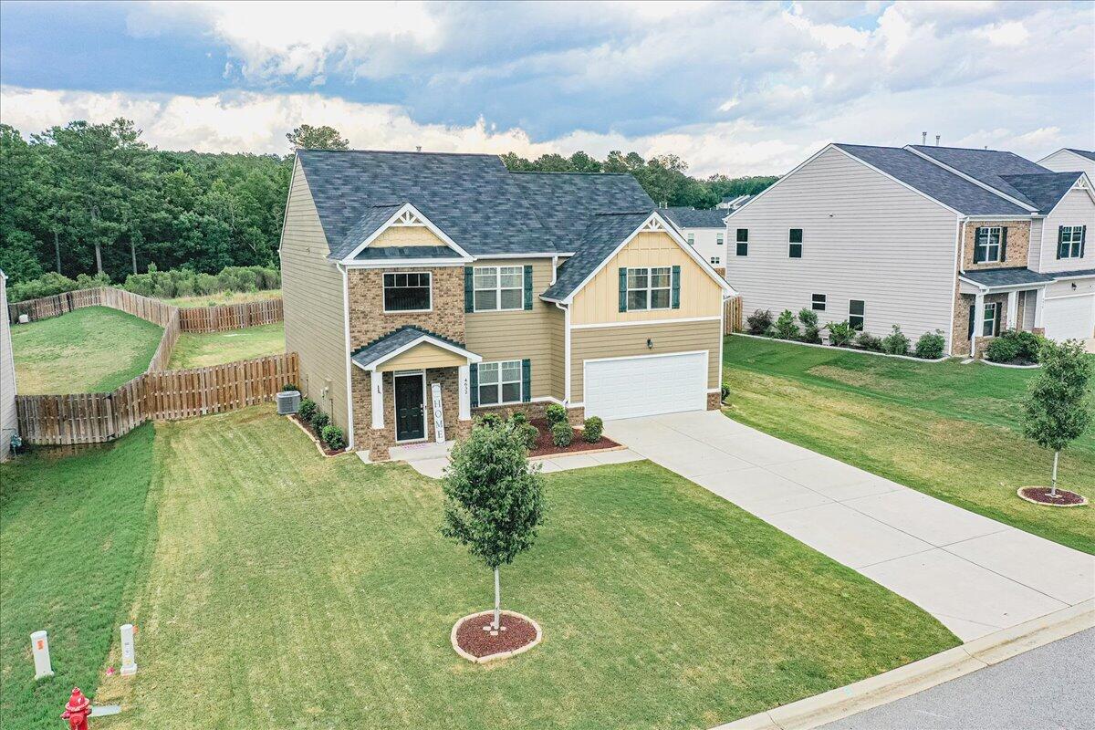 4632 Southwind Road Evans, GA 30809 - Photo 48 of 55 48-4632 Southwind Road-57