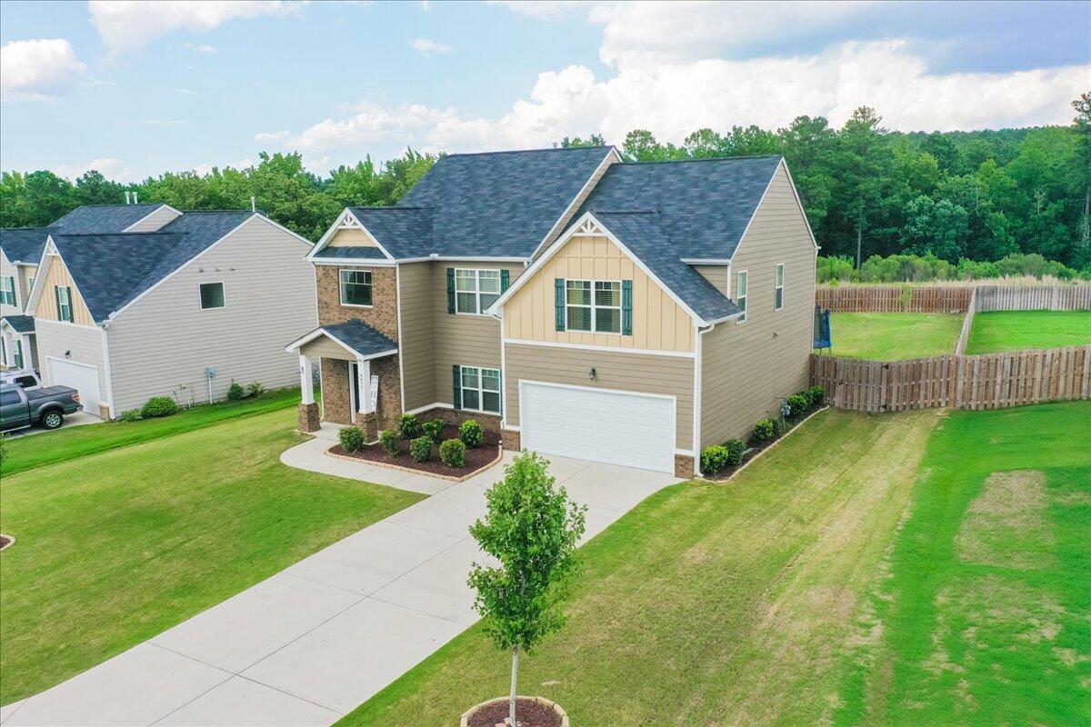 4632 Southwind Road Evans, GA 30809 - Photo 50 of 55 50-4632 Southwind Road-56