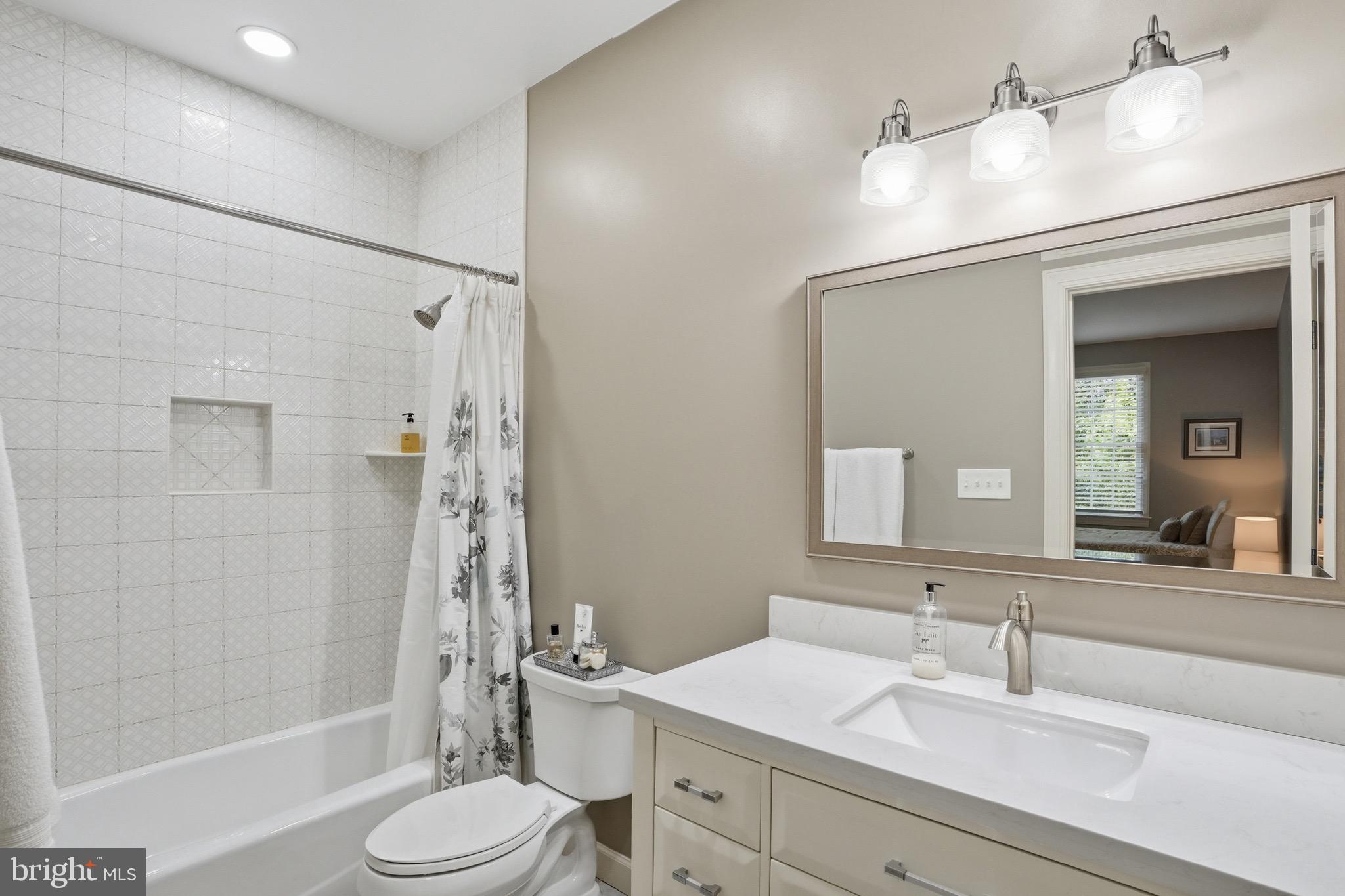 1133 Springvale Road Great Falls, VA 22066 - Photo 60 of 83 Bathroom 3