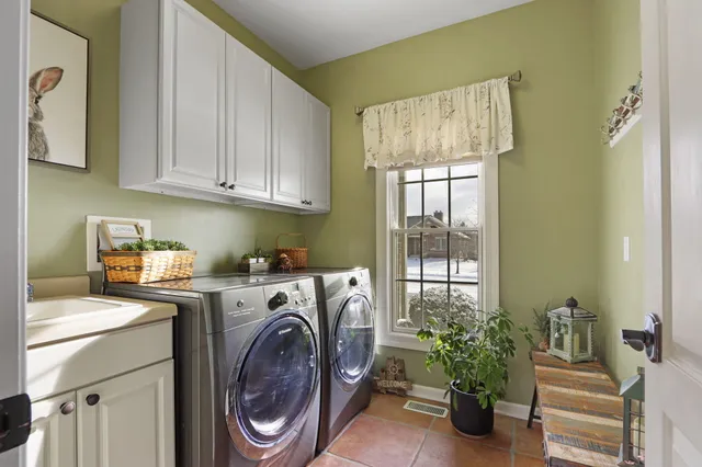 $624,900 | 2117 Stonegate Road, Burlington, WI 53105