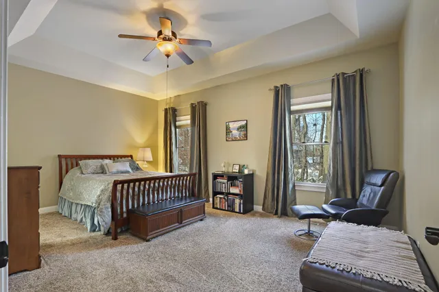 $624,900 | 2117 Stonegate Road, Burlington, WI 53105