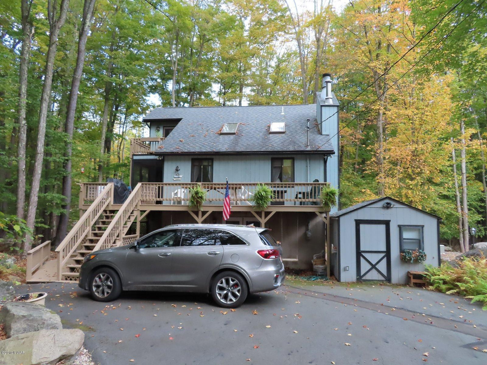 55 Wedge Road Lake Ariel, PA 18436 - Photo 37 of 53