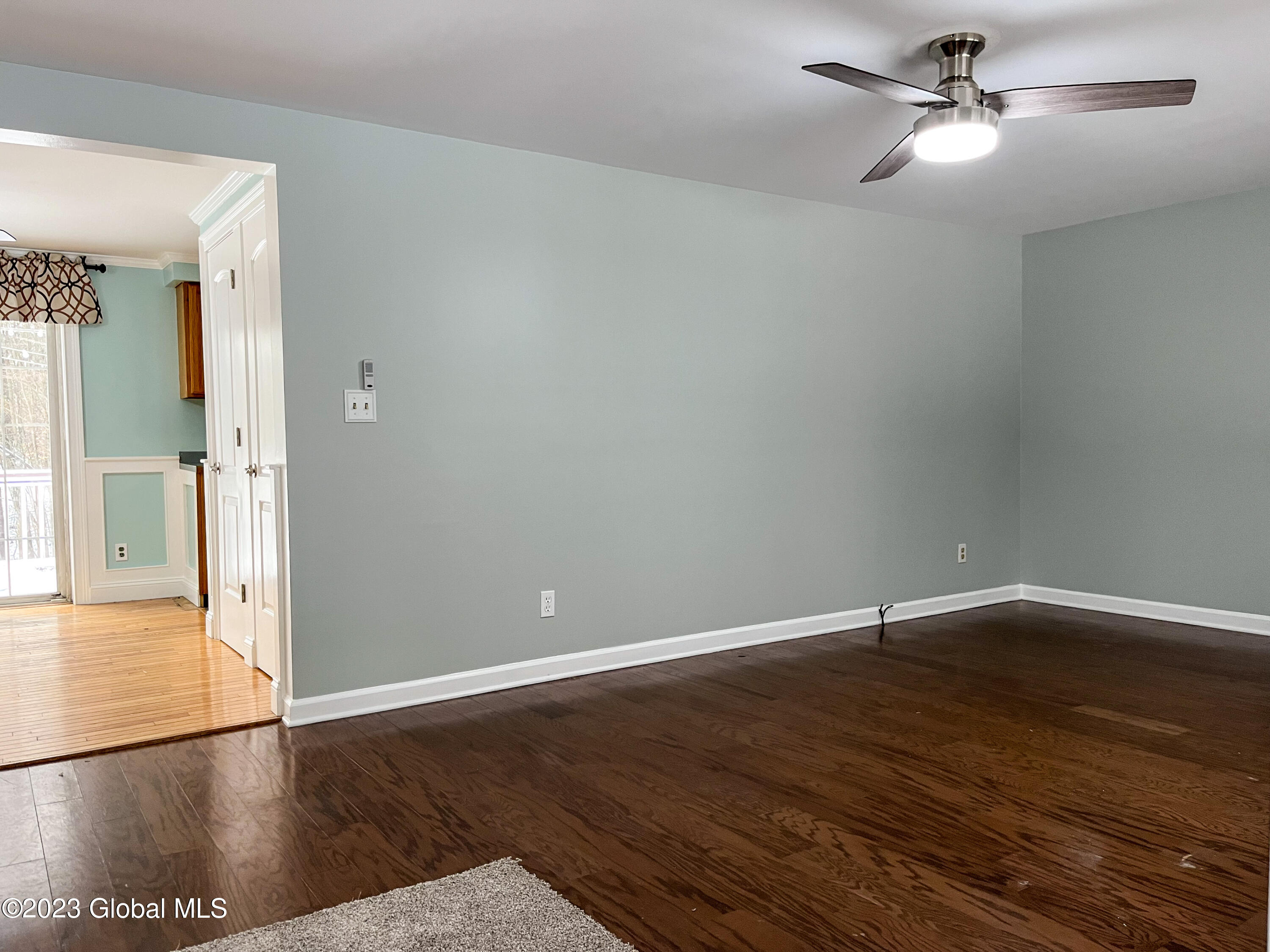 44 Phillips Road, Unit A Stillwater, NY 12170 - Photo 8 of 21 Living room 1.0