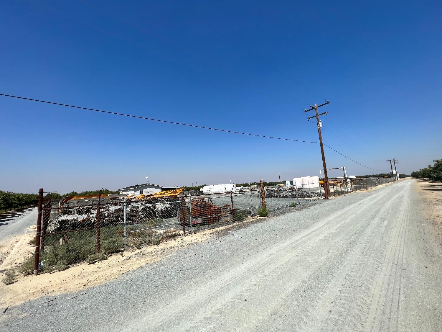 0 Highway 43 Delano, CA 93215 - Photo 7 of 9 a view of a terrace