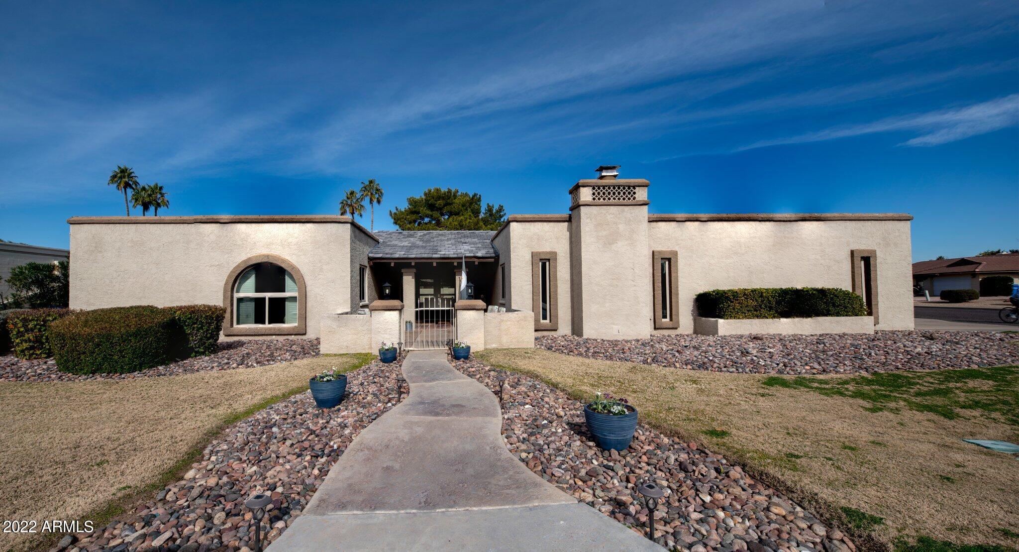 2 West Kathleen Road Phoenix, AZ 85023 - Photo 27 of 28 Front of Home