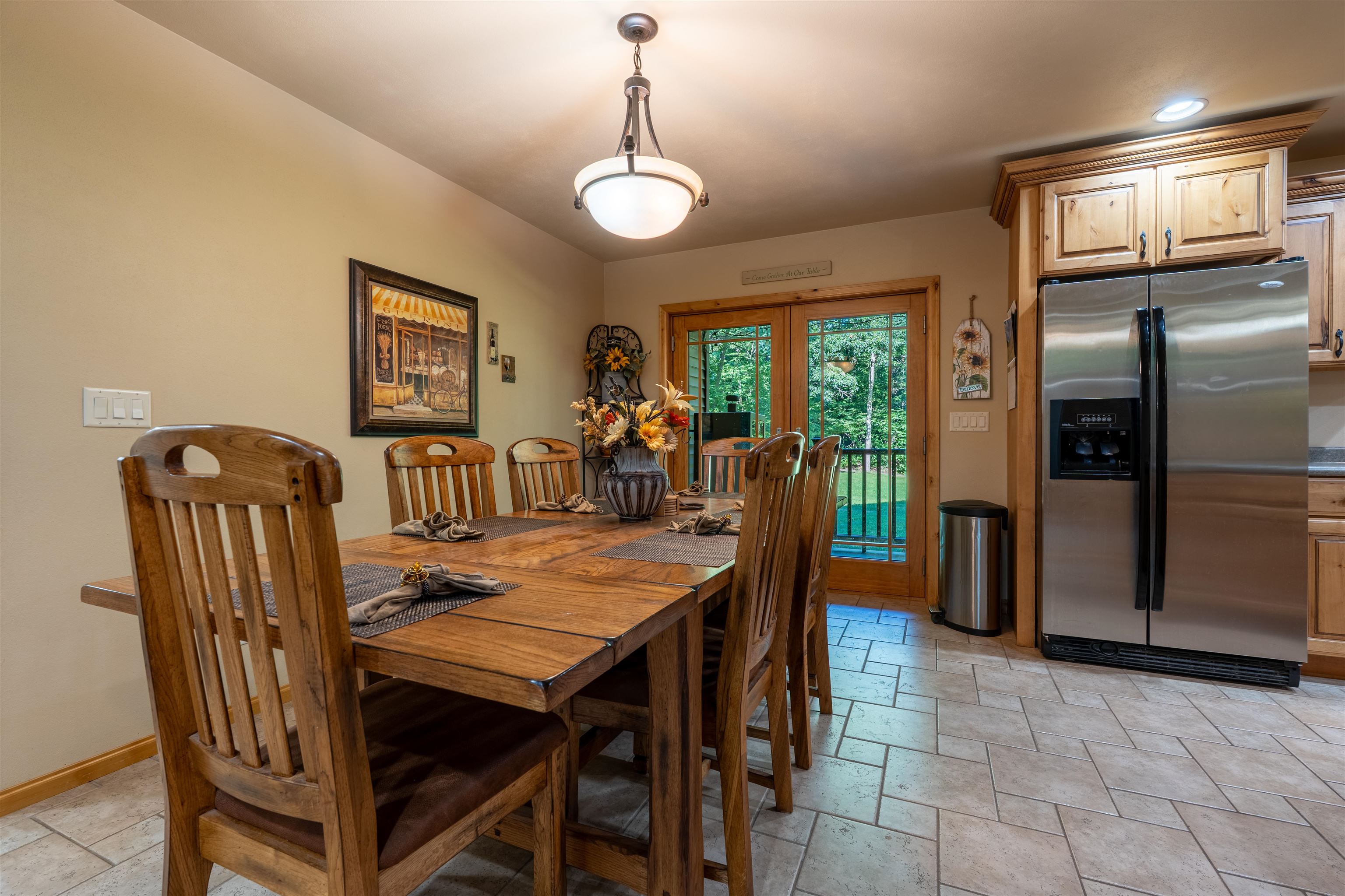 203739 Yellow Birch Road Rosholt, WI 54473 - Photo 19 of 59 Gallery Image 19