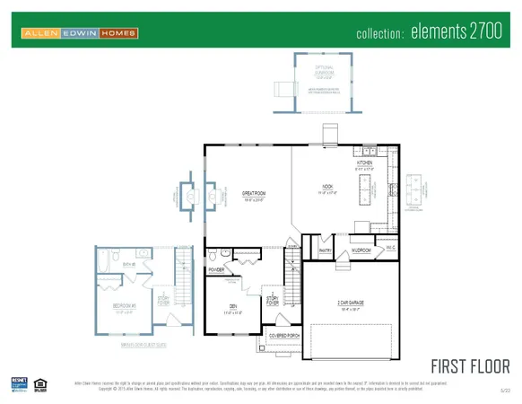 $549,900 | 7946 Snow View Drive Southeast, Alto, MI 49302