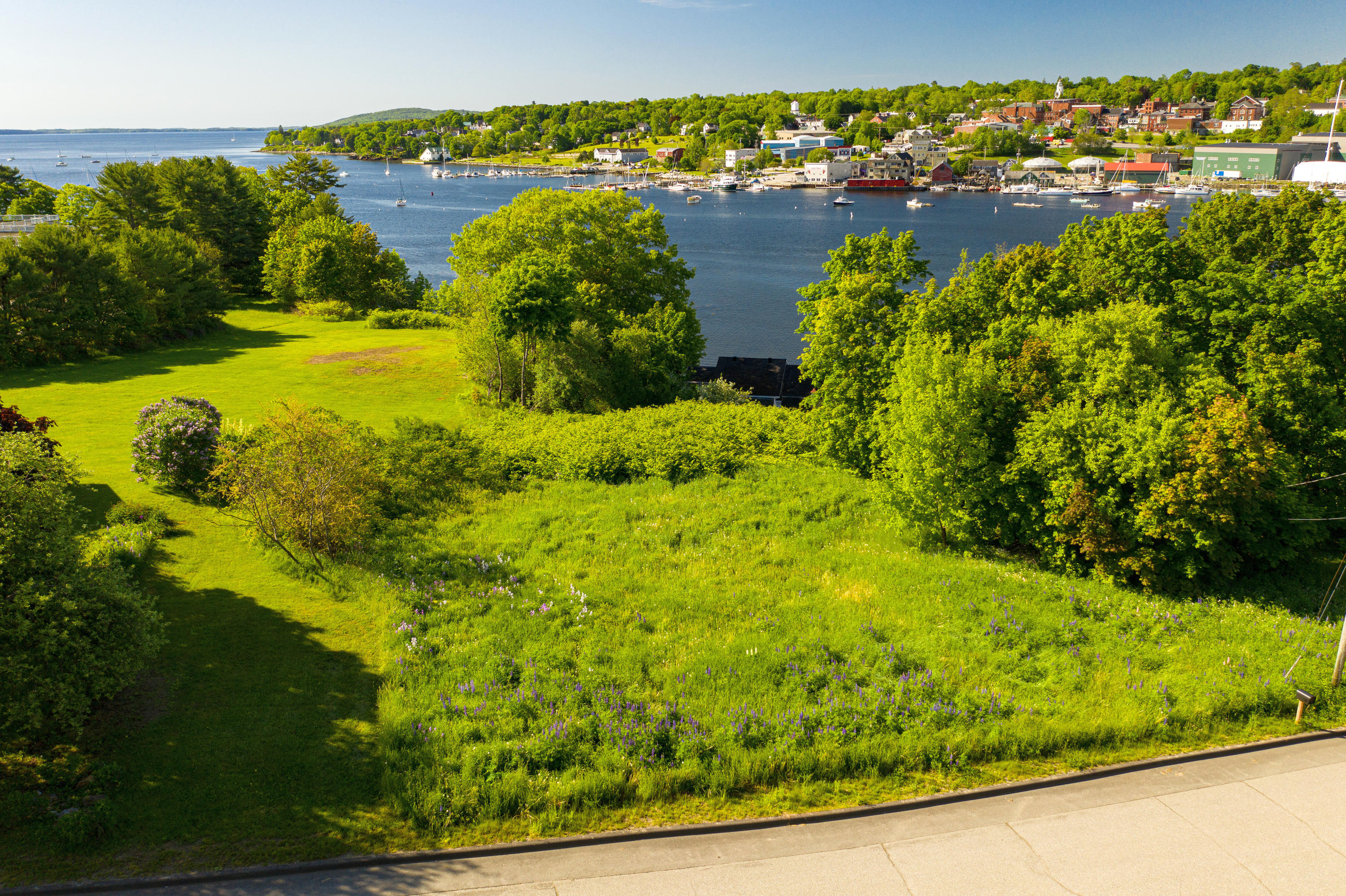10 Footbridge Road Belfast, ME 04915 - Photo 2 of 14 DJI_02360627Elaine-10 footbridge rd