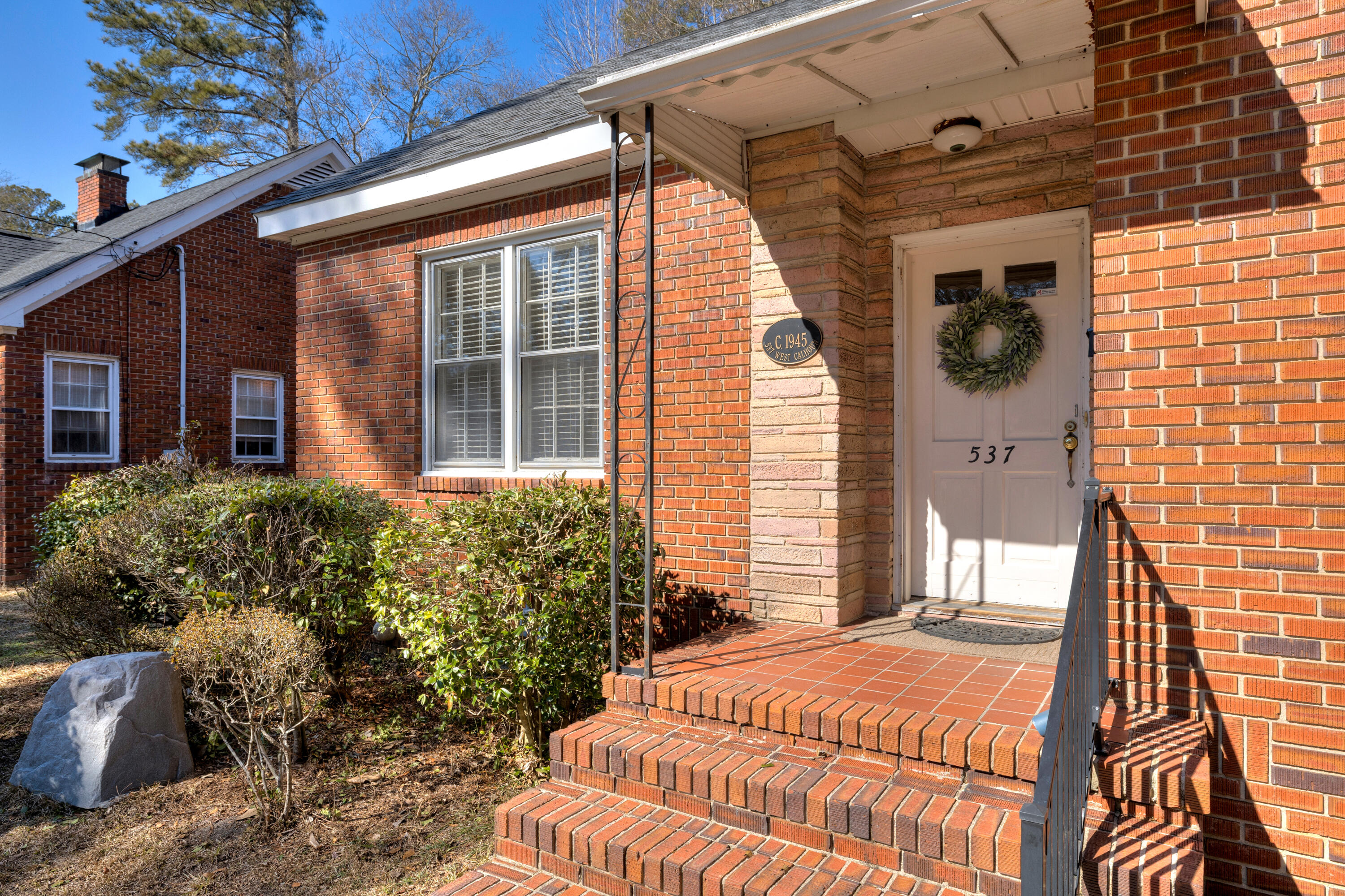 537 West Calhoun Street Sumter, SC 29150 - Photo 5 of 40 05