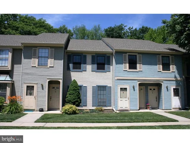 $2,250 | 181 Wyndham Place, Robbinsville, NJ 08691