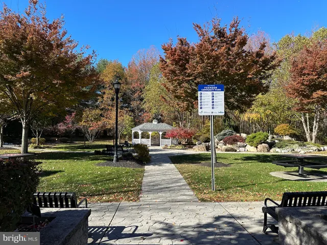 $2,250 | 181 Wyndham Place, Robbinsville, NJ 08691