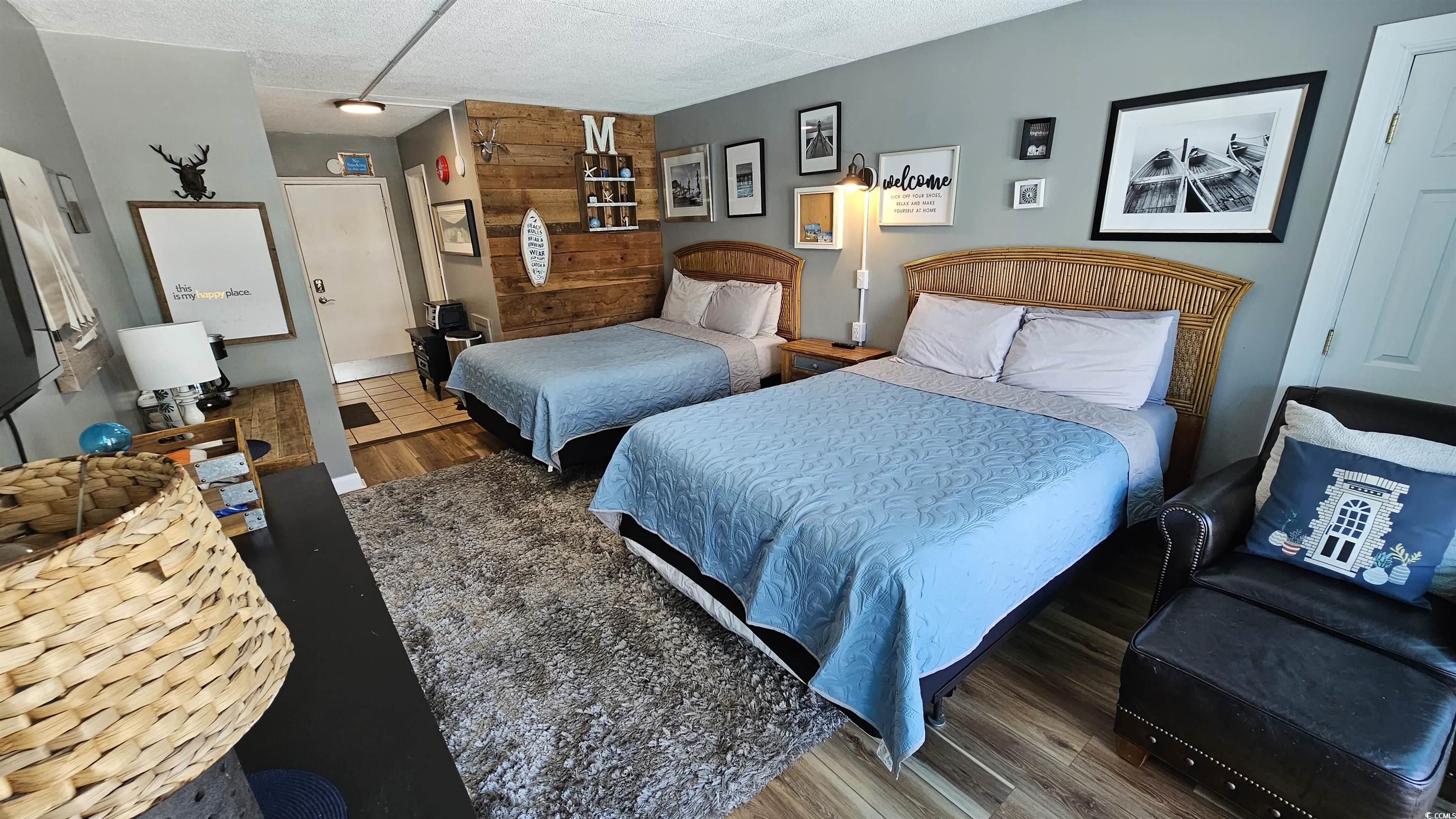 1600 Ocean Boulevard, Unit 226 Myrtle Beach, SC 29577 - Photo 12 of 17