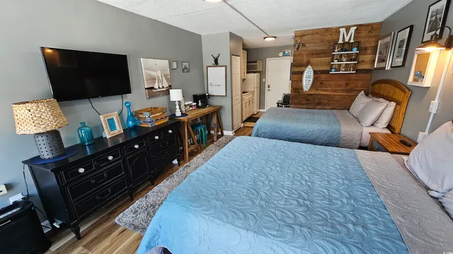 $84,900 | 1600 Ocean Boulevard, Unit 226, Myrtle Beach, SC 29577