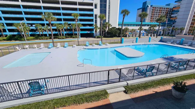 $84,900 | 1600 Ocean Boulevard, Unit 226, Myrtle Beach, SC 29577