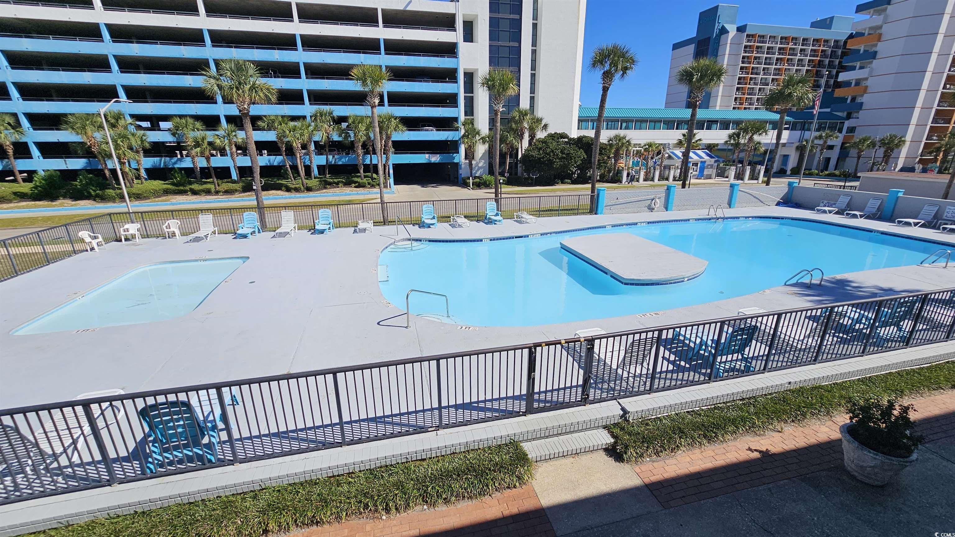 1600 Ocean Boulevard, Unit 226 Myrtle Beach, SC 29577 - Photo 15 of 17