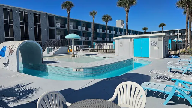 $84,900 | 1600 Ocean Boulevard, Unit 226, Myrtle Beach, SC 29577