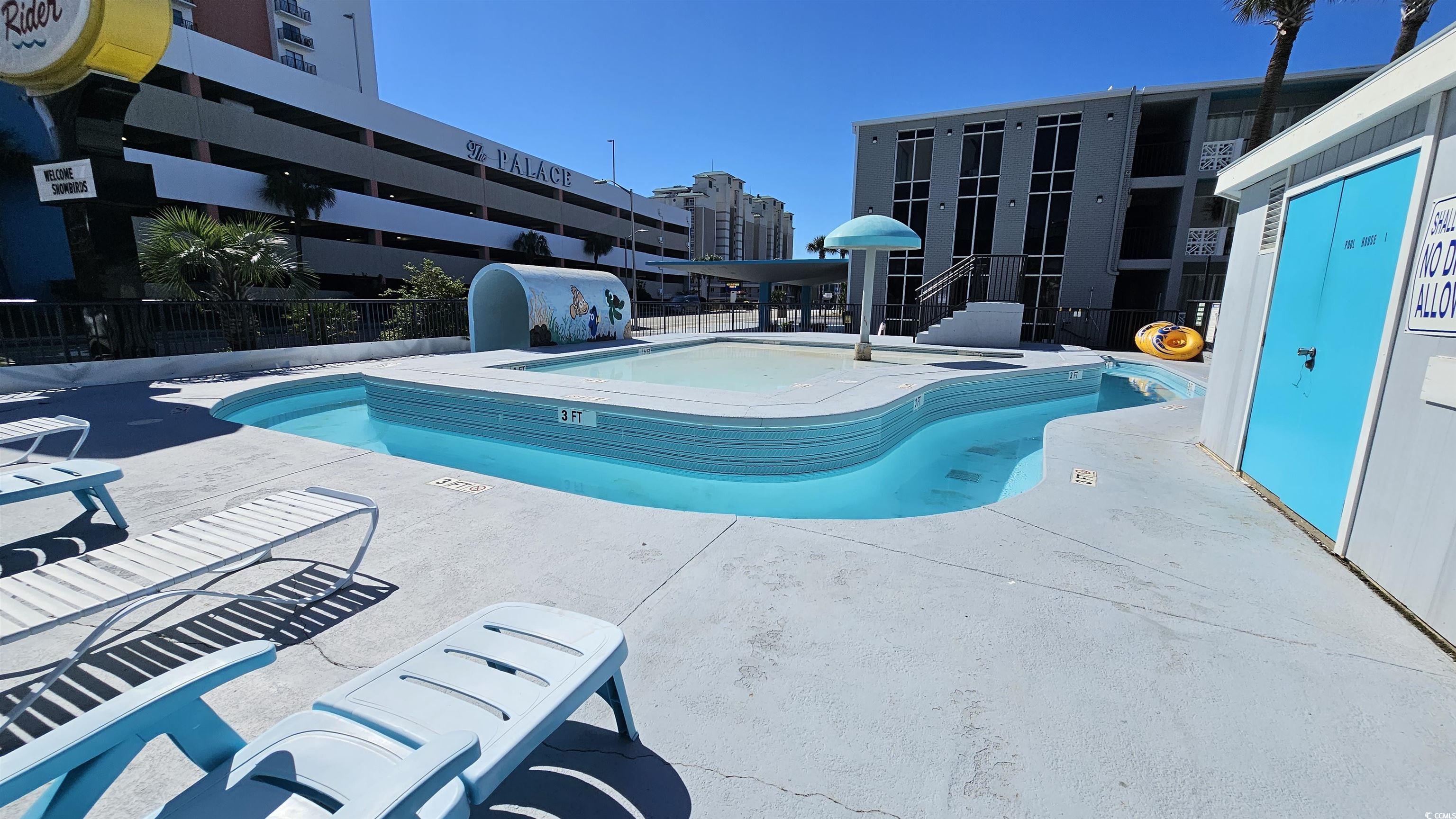 1600 Ocean Boulevard, Unit 226 Myrtle Beach, SC 29577 - Photo 3 of 17