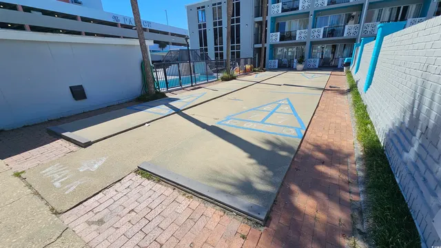 $84,900 | 1600 Ocean Boulevard, Unit 226, Myrtle Beach, SC 29577