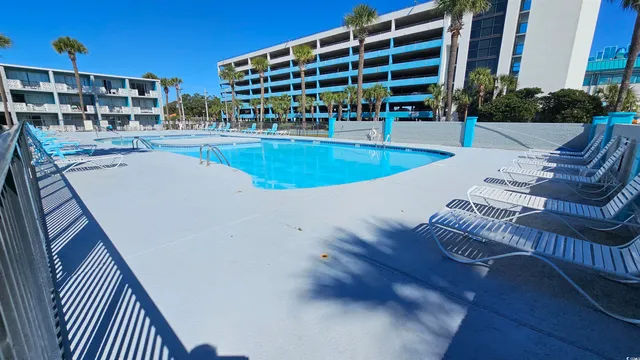 $84,900 | 1600 Ocean Boulevard, Unit 226, Myrtle Beach, SC 29577