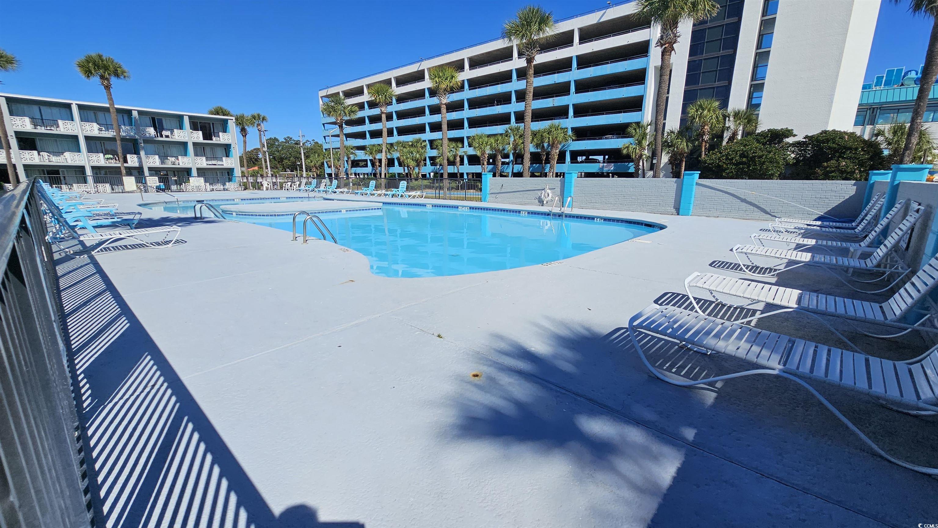 1600 Ocean Boulevard, Unit 226 Myrtle Beach, SC 29577 - Photo 5 of 17