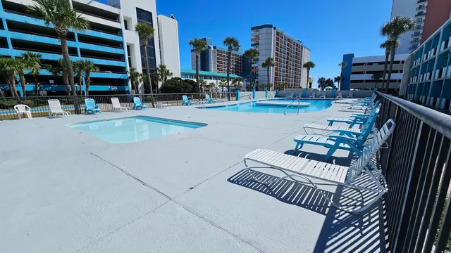 $84,900 | 1600 Ocean Boulevard, Unit 226, Myrtle Beach, SC 29577