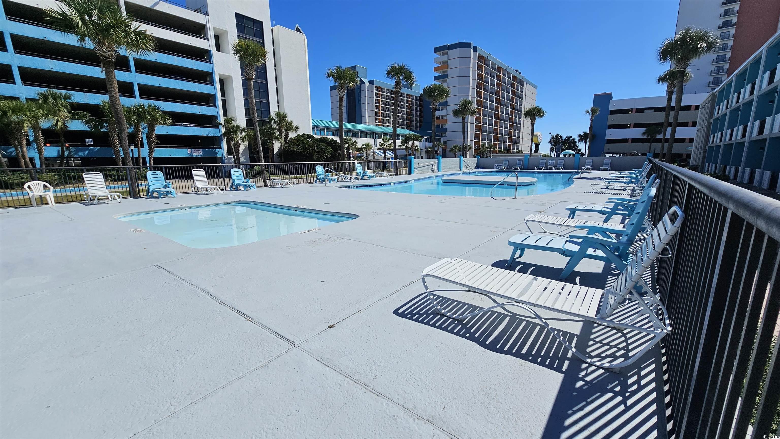 1600 Ocean Boulevard, Unit 226 Myrtle Beach, SC 29577 - Photo 6 of 17