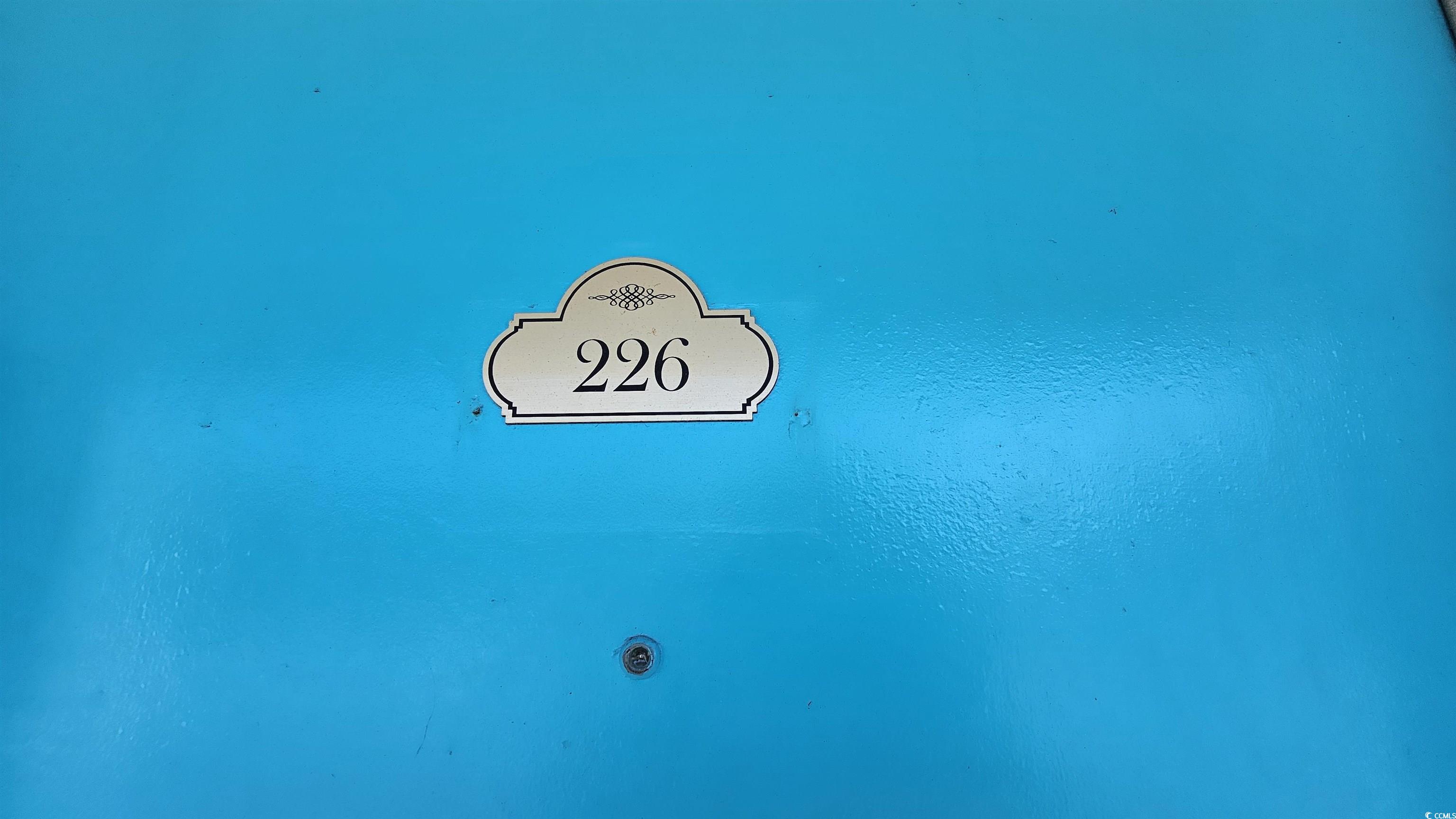 1600 Ocean Boulevard, Unit 226 Myrtle Beach, SC 29577 - Photo 7 of 17