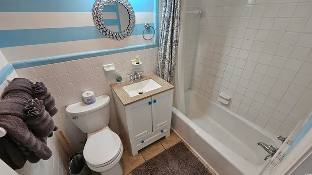 $84,900 | 1600 Ocean Boulevard, Unit 226, Myrtle Beach, SC 29577