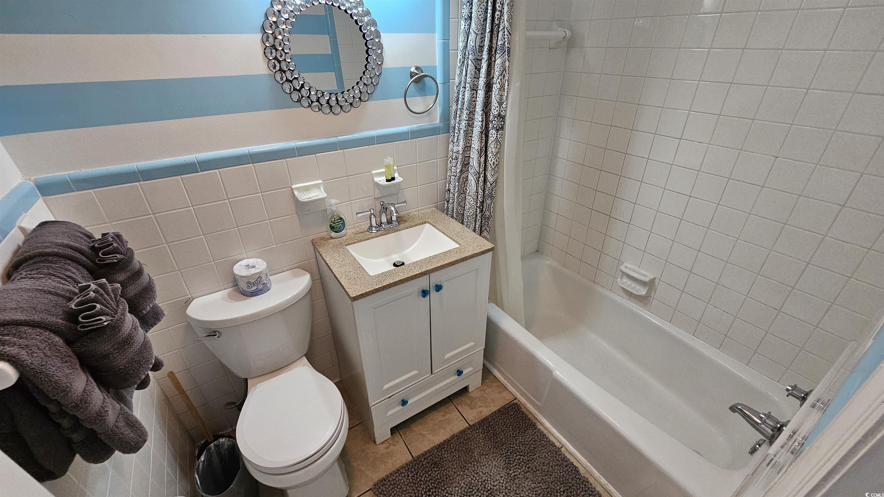 1600 Ocean Boulevard, Unit 226 Myrtle Beach, SC 29577 - Photo 8 of 17