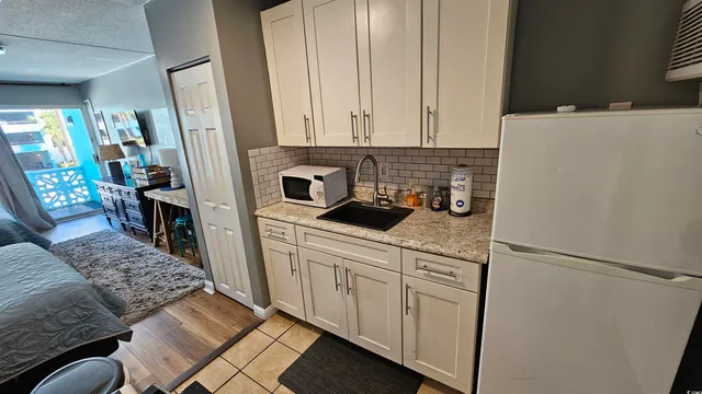 $84,900 | 1600 Ocean Boulevard, Unit 226, Myrtle Beach, SC 29577