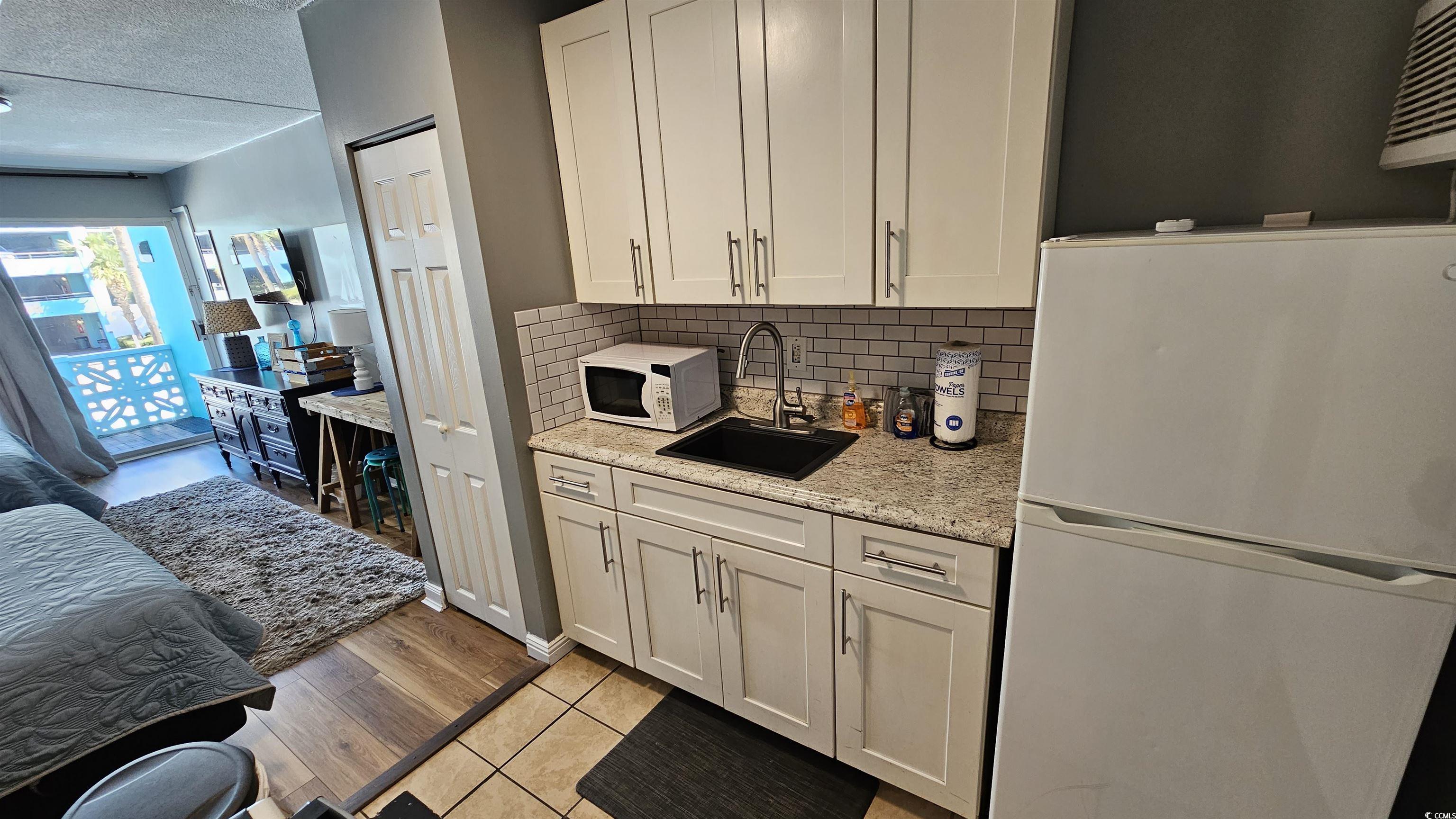 1600 Ocean Boulevard, Unit 226 Myrtle Beach, SC 29577 - Photo 9 of 17