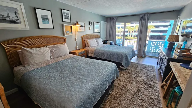 $84,900 | 1600 Ocean Boulevard, Unit 226, Myrtle Beach, SC 29577