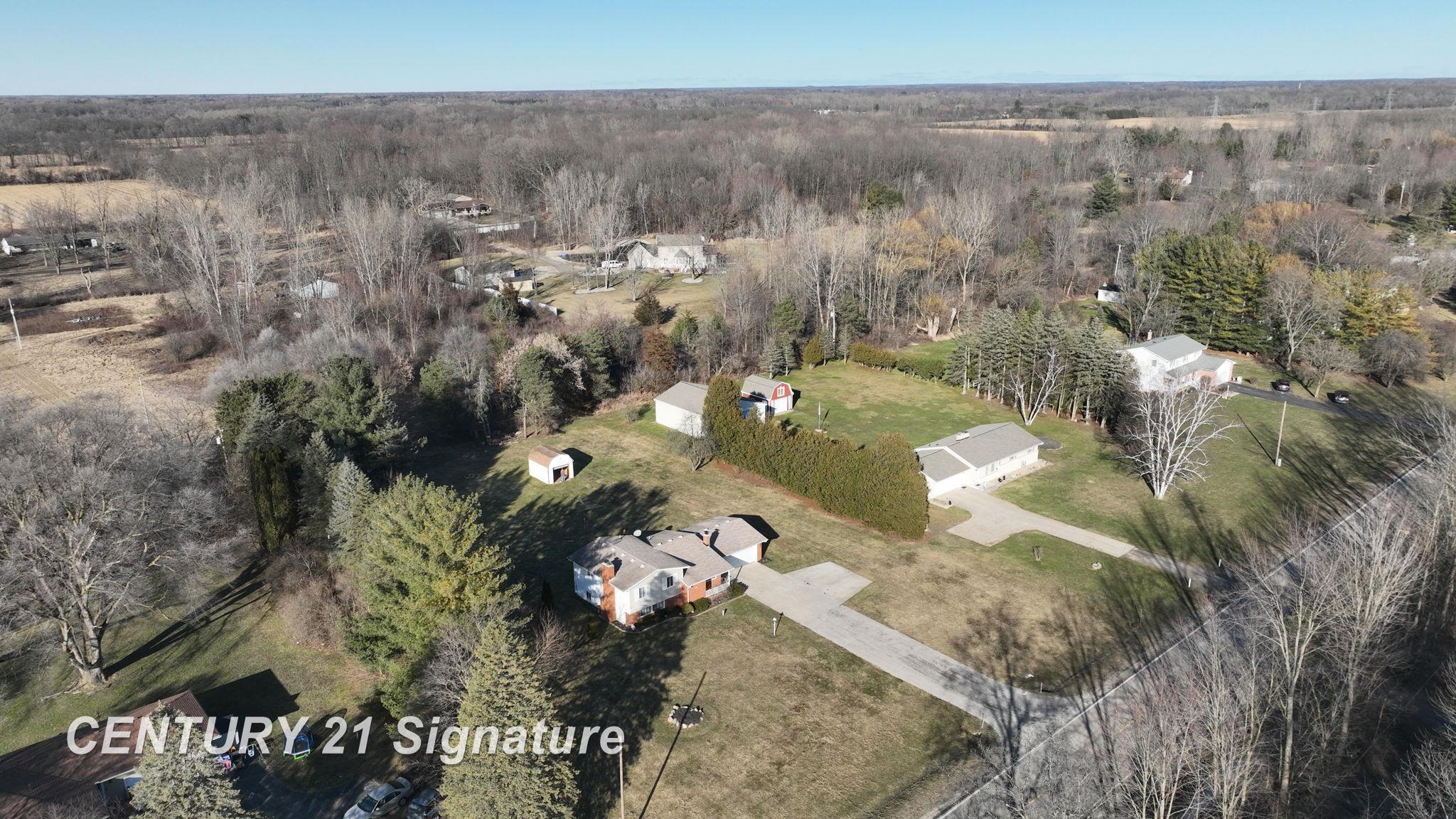 6416 West Stanley Road Mount Morris, MI 48458 - Photo 24 of 26