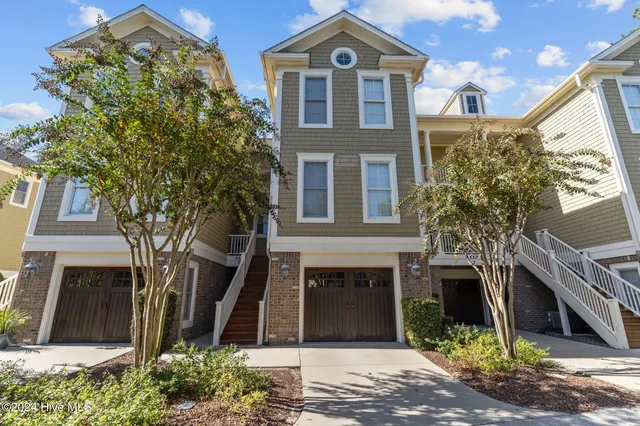 $439,000 | 489 River Bluff Drive, Unit 2, Shallotte, NC 28470