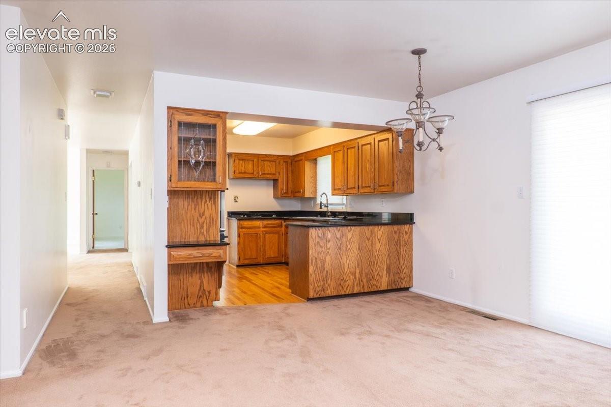 2735 Rigel Drive Colorado Springs, CO 80906 - Photo 14 of 48 Gallery Image 14
