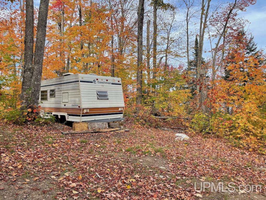 47-13 Carpenter Lake Road Seney, MI 49883 - Photo 10 of 18